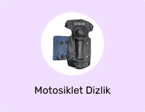 Motosiklet Dizlik