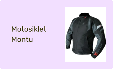 Motosiklet Montu