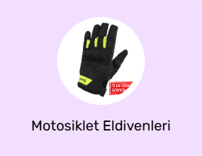 Motosiklet Eldivenleri