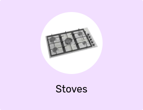 Stoves