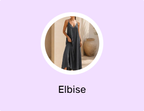 Elbise