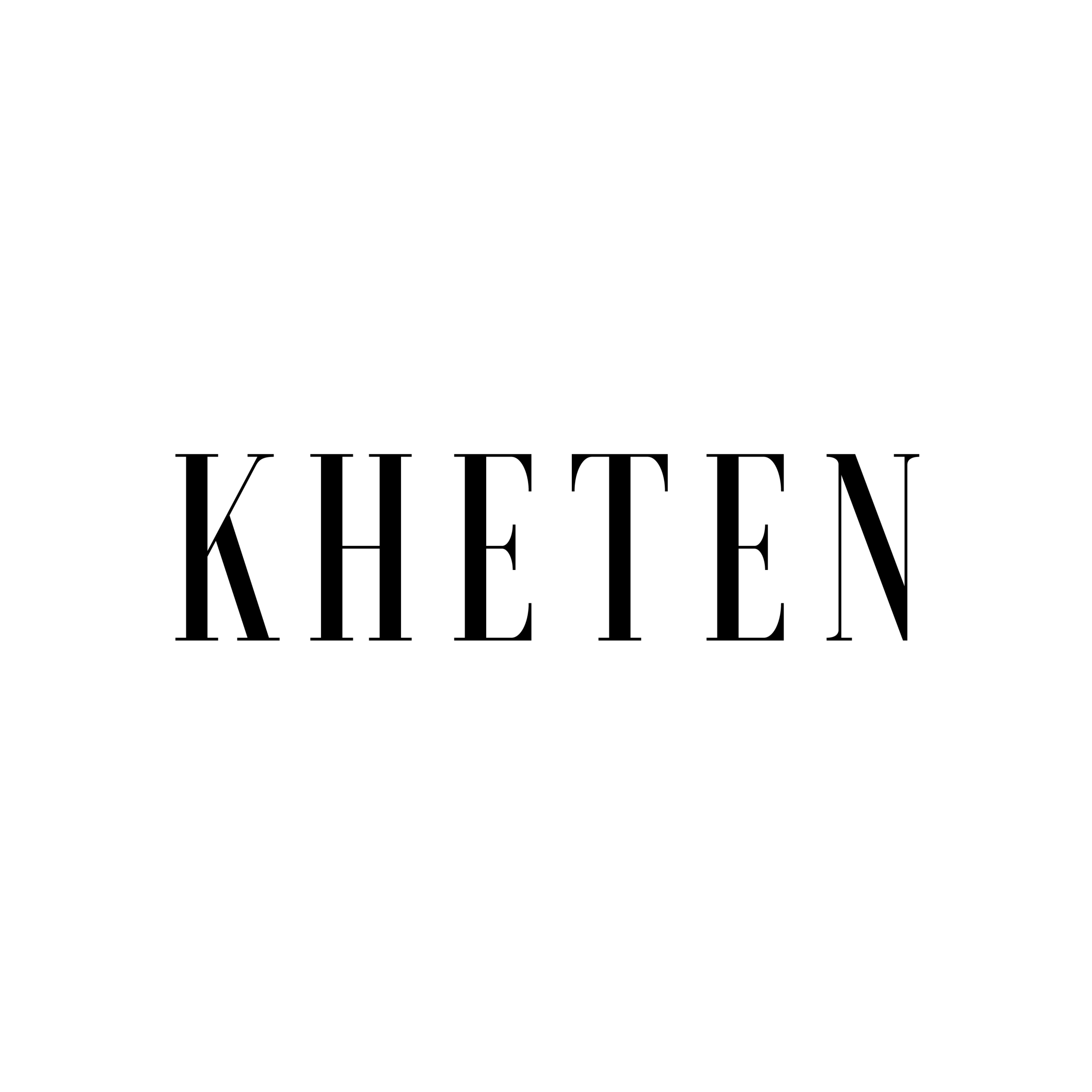 Kheten logo