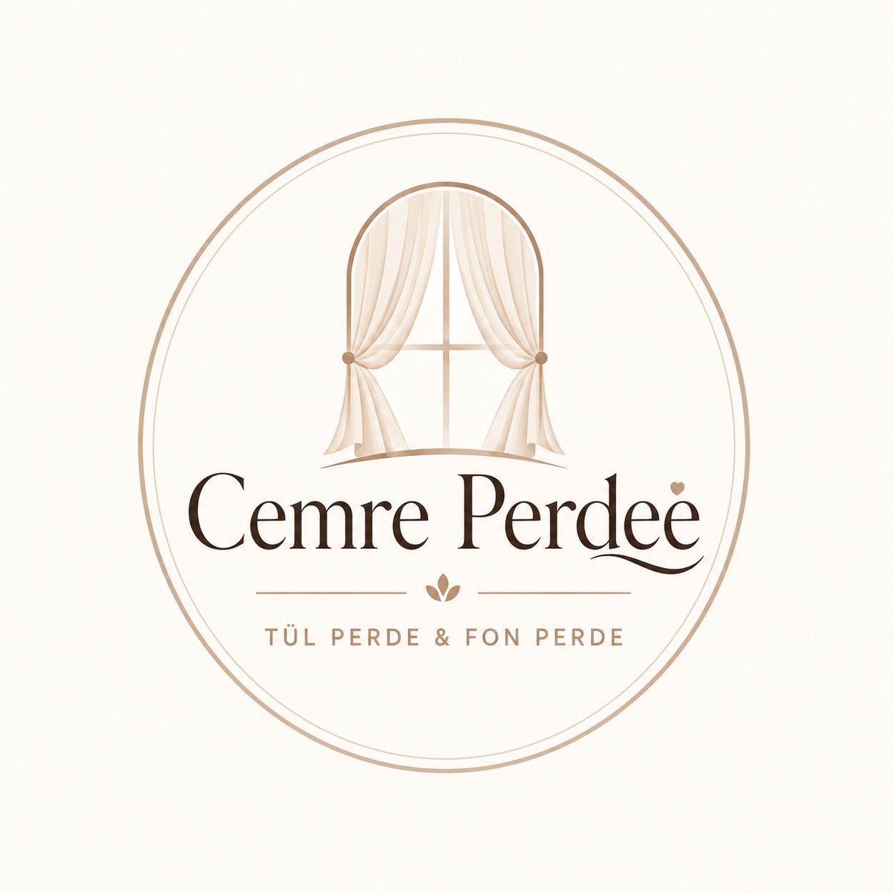 CEMRE PERDEE