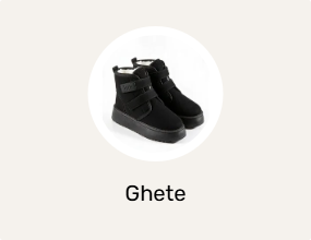 Ghete