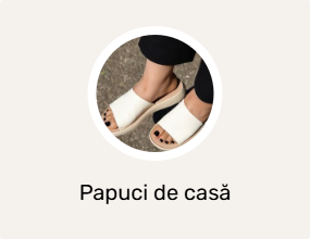 Papuci de casă