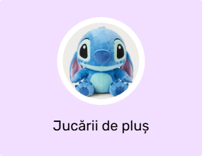 Jucării de pluș