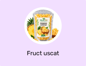 Fruct uscat