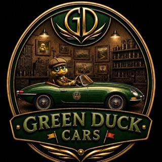 Greenduckcars