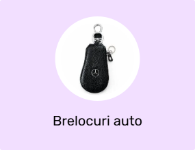 Brelocuri auto