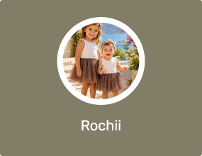 Rochii