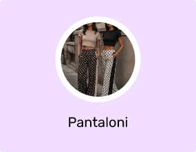 Pantaloni