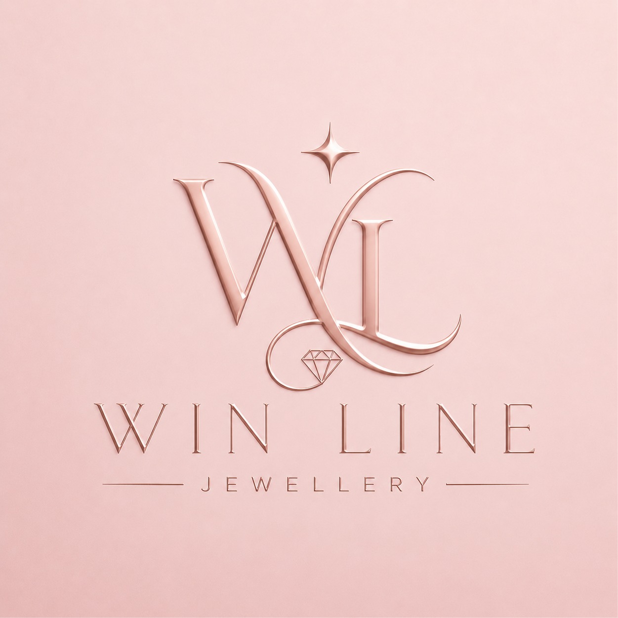 Win line jewellery