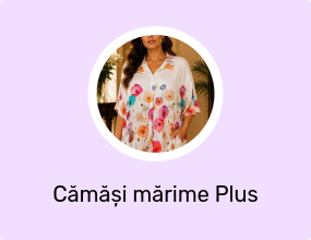 Camasa oversize din vascoza 100%