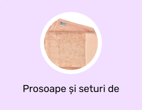 Prosoape și seturi de prosoape