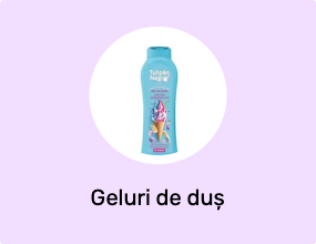 Geluri de duș
