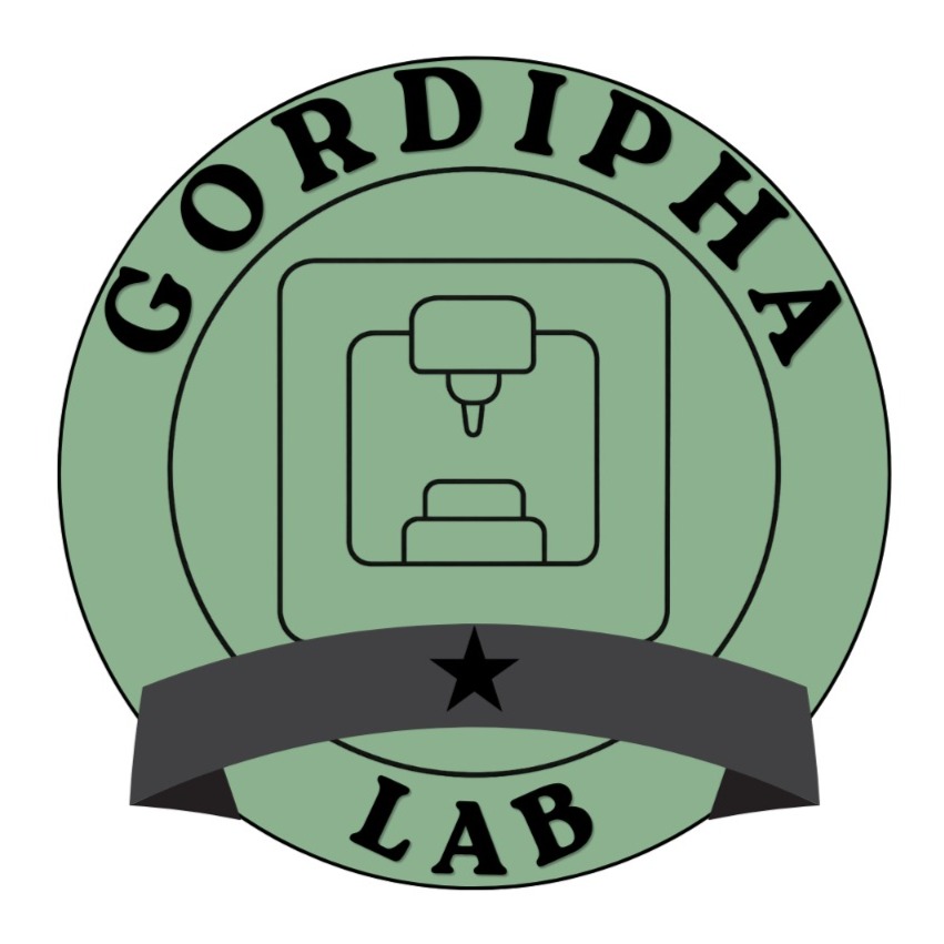 Gordipha Lab