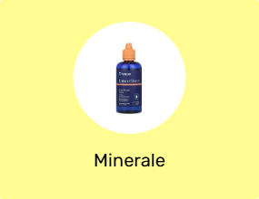 Minerale