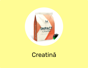 Creatină