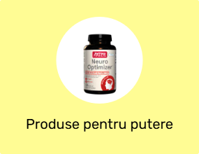 Produse pentru putere și performanță