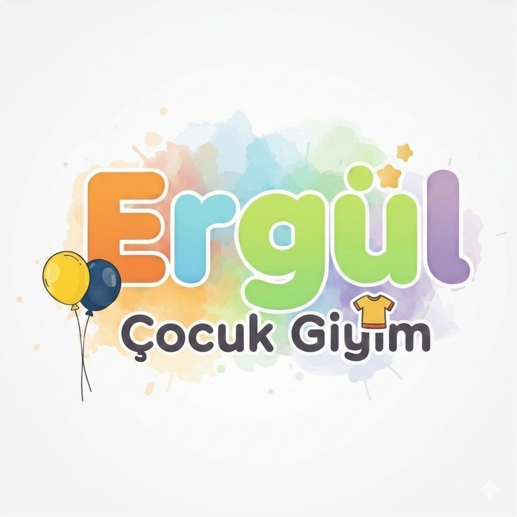Ergül Çocuk Giyim
