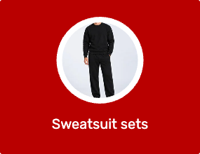 Sweatsuit sets