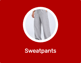 Sweatpants