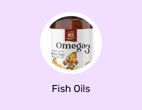 Fish Oils