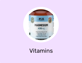 Vitamins