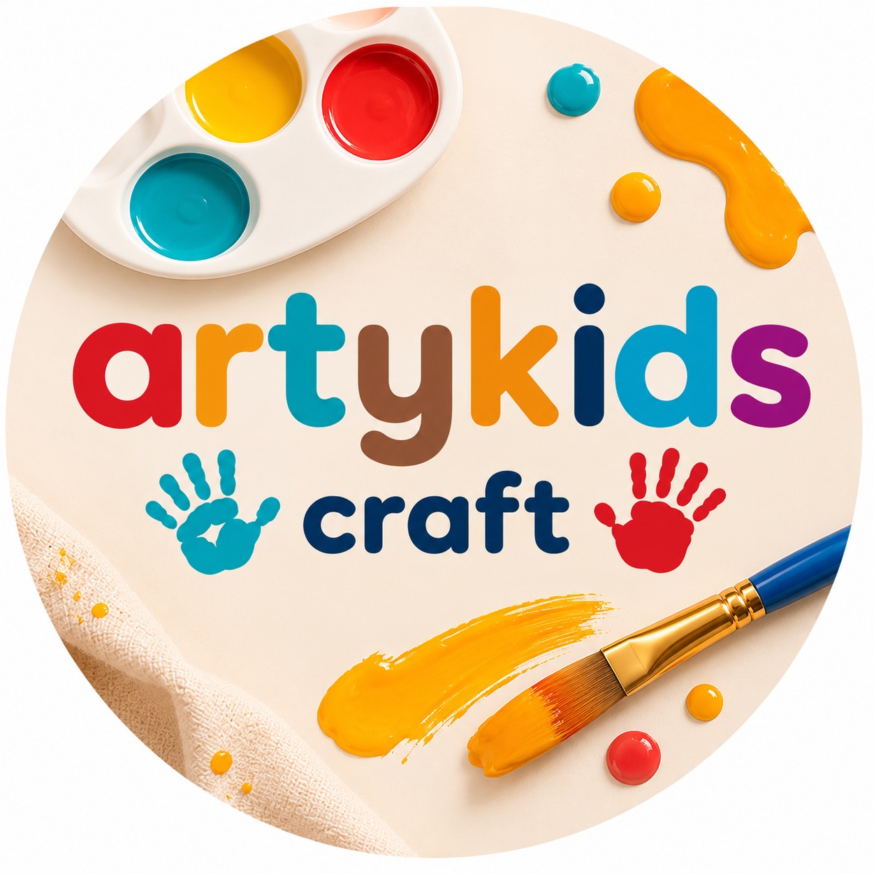 ArtyKids Craft