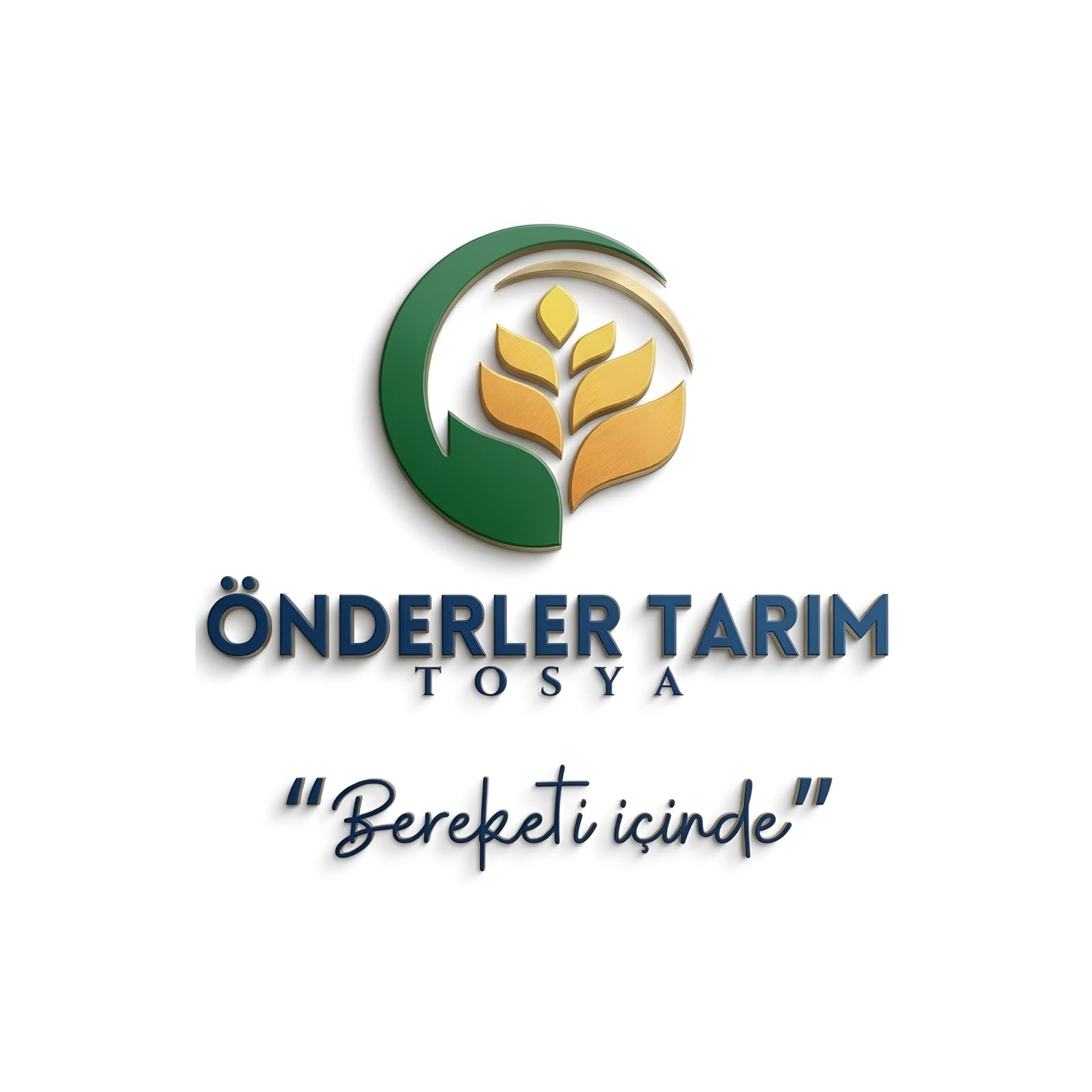 Önderler Tarım