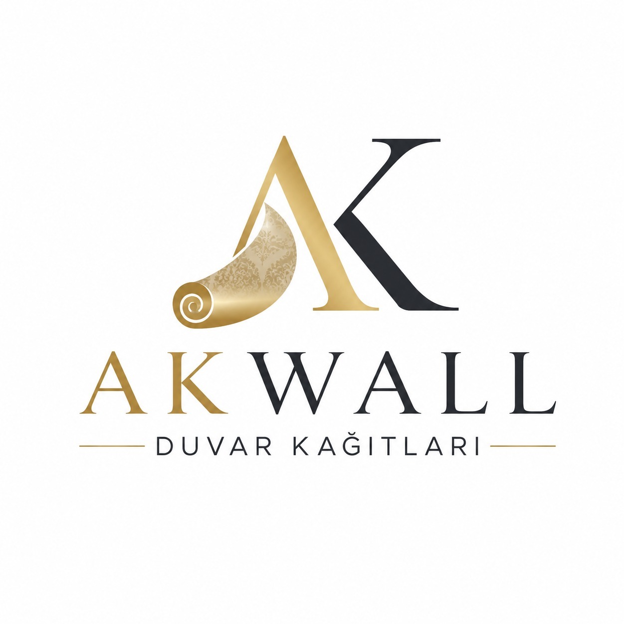 AKWALL DUVAR KAGITLARI
