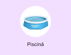 Piscină