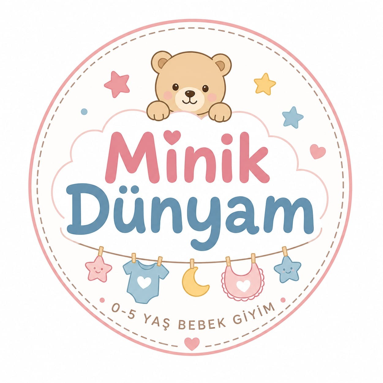 Minik Dünyam