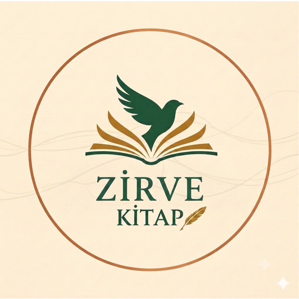 Zirve Kitap