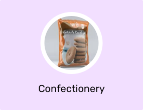 Confectionery
