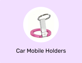 Car Mobile Holders