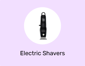 Electric Shavers