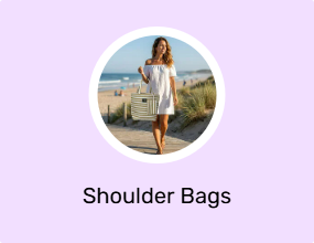 Shoulder Bags