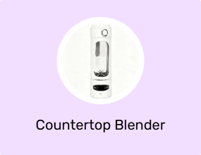 Countertop Blender