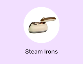 Steam Irons