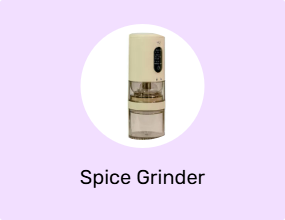 Spice Grinder