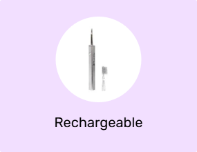 Rechargeable Toothbrush