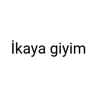 İkaya giyim