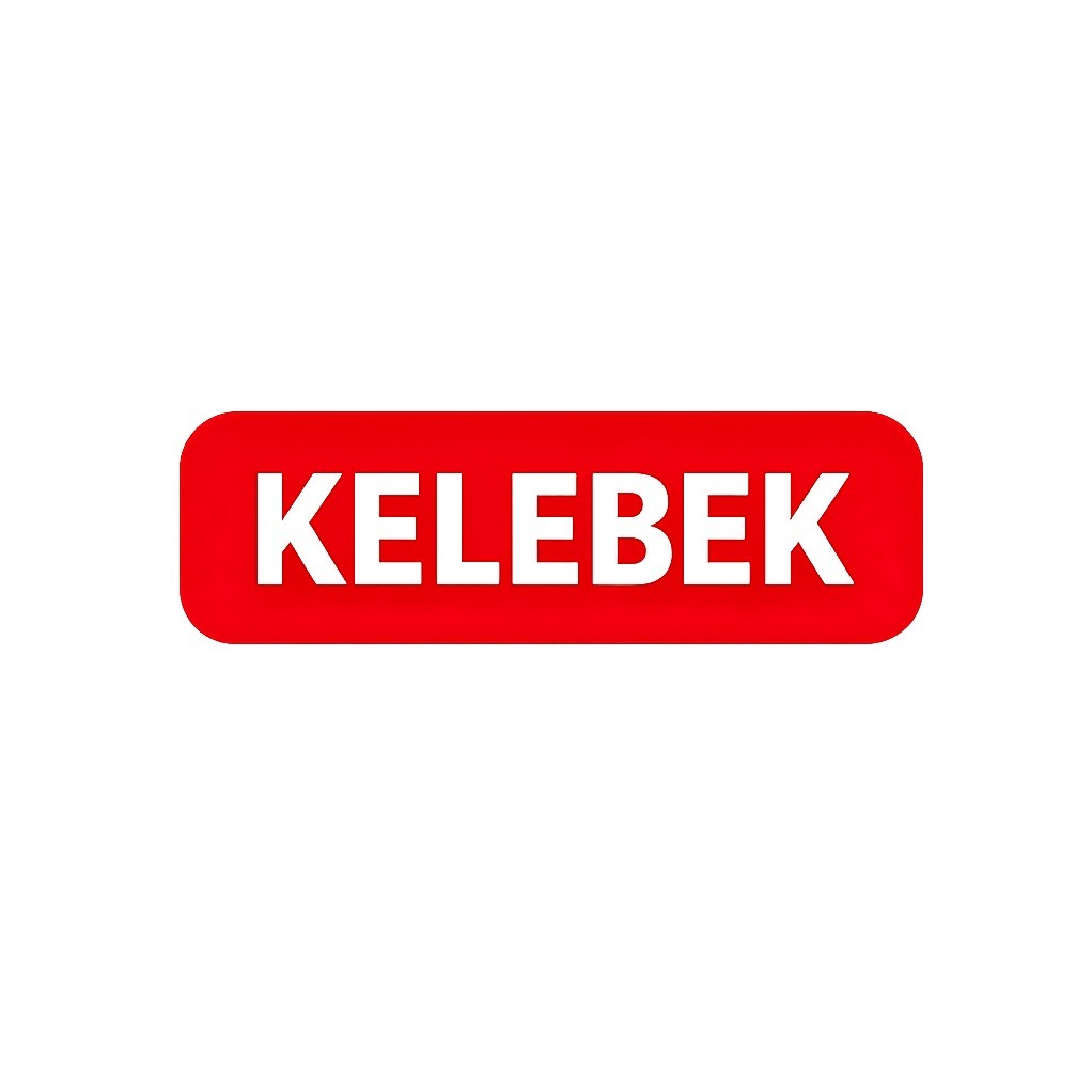 Kelebek Rulo Yapı Market