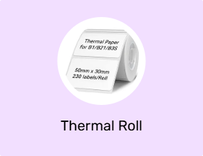 Thermal Roll