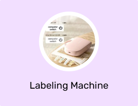 Labeling Machine