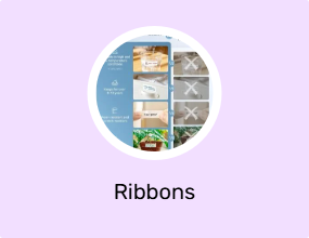 Ribbons