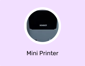 Mini Printer