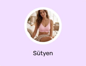 Sütyen