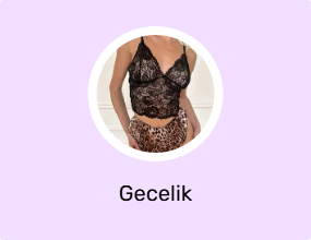 Gecelik